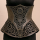 Illustration for article titled Where armor meets corset